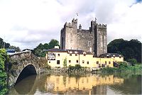 Bunratty Castle