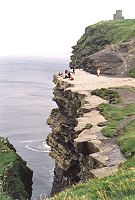 Cliffs of Moher
