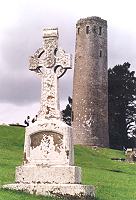 Clonmacnoise