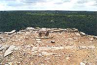 Coba El Castillo