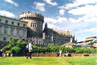 Dublin Castle