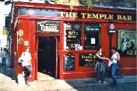 Temple Bar