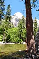 Balanced Rock at Arches National Park 