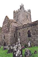Jerpoint Abbey