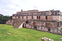 El Palacio