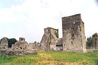 Kells Priory