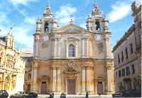 Kathedrale St. Peter und Paul