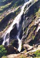 Powerscourt Waterfall