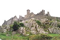 Rock of Cashel