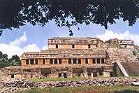 El Palacio