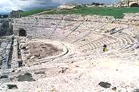 Teatro Greco