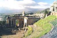 Teatro Greco