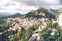 Taormina