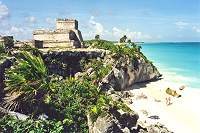 El Castillo