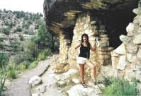 Walnut Canyon