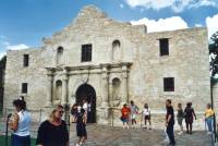 The Alamo