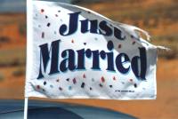 Just Married