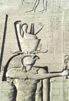 Horus Tempel