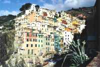 Riomaggiore