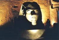 Luxor Tempel