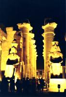 Luxor Tempel