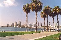 Coronado Island