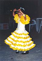 Flamenco