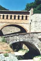 Brücken am Camaignano