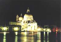 Pestkirche S. Maria della Salute